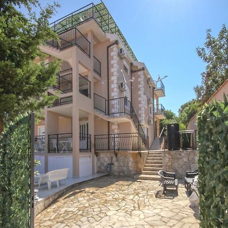 Apartments Bellavista Luštica Exterior foto