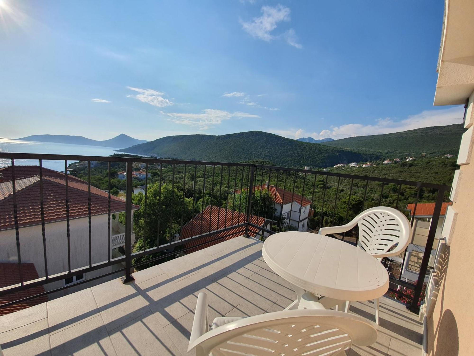 Apartments Bellavista Luštica Quarto foto